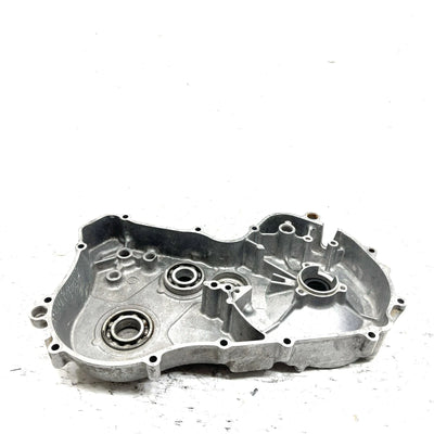 99-02 Arctic Cat 250 2x4 OEM Left Stator Cover 3402-256 AA31