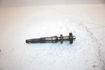 07 Yamaha  Grizzly 350 2wd Oem Transmission Secondary Shaft 5UH-17681-20-00 AY28