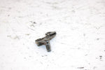 1997 Ski-doo Vmax 700 Sx Oem Choke Cable Arm 89A-14588-00-00 SS10
