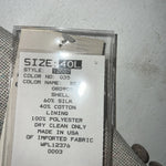 New Men’s Pioneer Wear Grey Suit Jacket 40L #12007 T-610