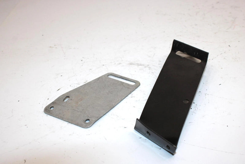1994 Polaris 440 L/c Oem Airbox Bracket Set 5431666 5223973-067 SP73