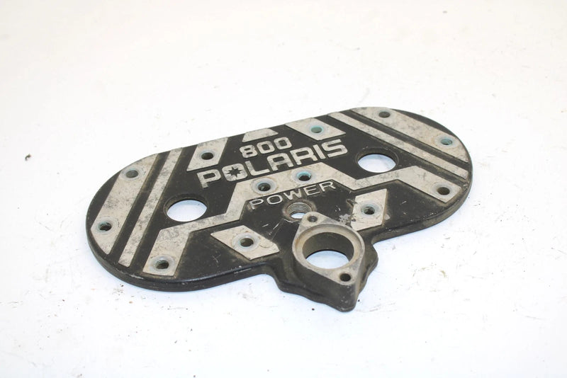 02 Polaris Xc Sp 800 Oem Cylinder Head Cover 5631427-366 SP188