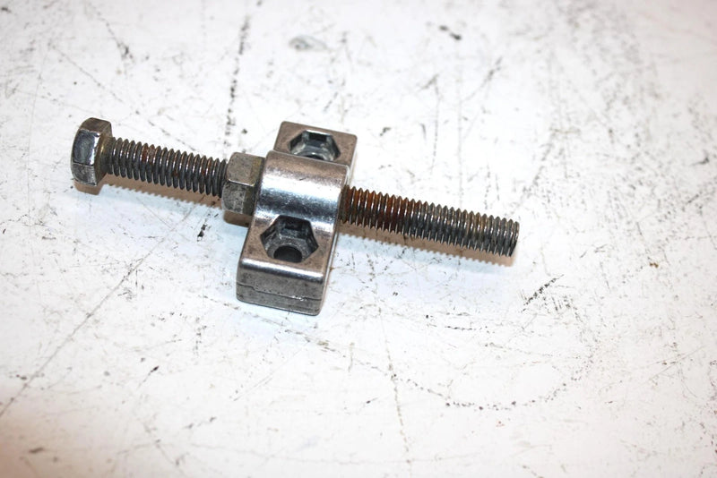 07 Arctic Cat F1000 Efi Lxr Oem Track Adjuster Bolt 0124-310 Q1826