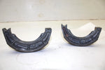 1992 Suzuki King Quad 300 Oem Rear Brake Shoe Set 64400-41810 AS19