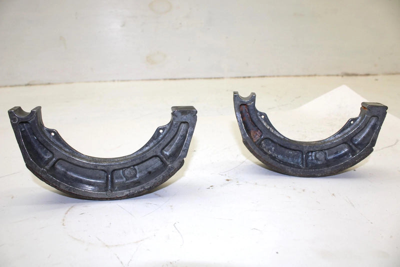1992 Suzuki King Quad 300 Oem Rear Brake Shoe Set 64400-41810 AS19