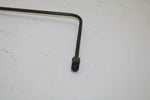 00 Kawasaki Bayou 300 4x4 KLF300 OEM Left Front Brake Pipe  43060-1080 AK8