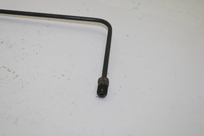 00 Kawasaki Bayou 300 4x4 KLF300 OEM Left Front Brake Pipe  43060-1080 AK8