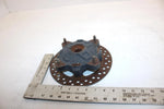 2011 Polaris Ranger 800 Oem front Wheel Hub And Rotor 5137539-067 5254999 XP4