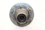 1984 Yamaha  Ytm 200 L Oem Front Wheel Hub 29U-25111-00-00 AY48