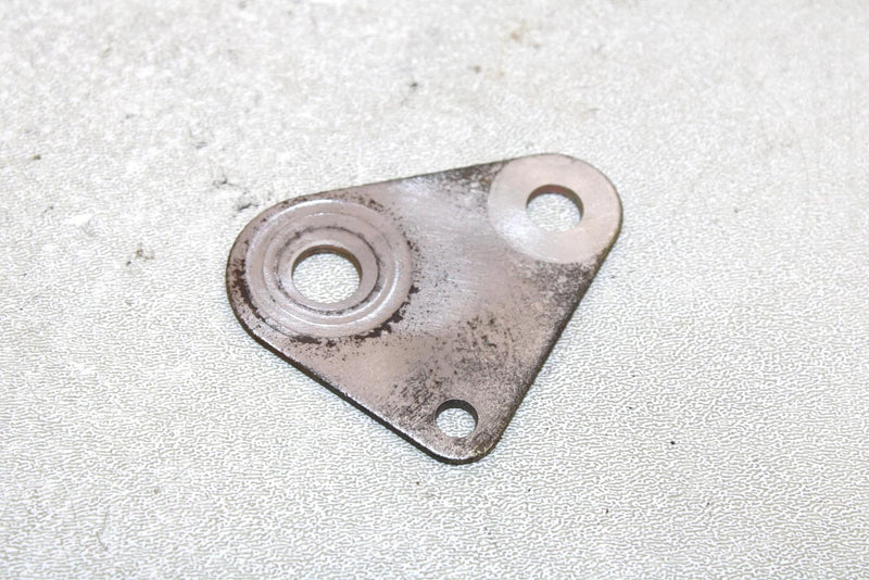 07 Polaris Iq 600 Oem Rail Reinforcement Bracket 5248414 Q3866