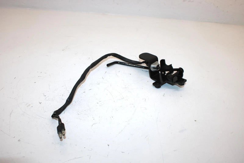 97 Arctic Cat Bearcat 454 4x4 Oem Parking Brake Lever 0502-035 AA24
