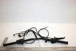 1996 Ski-doo Formula Stx 583 Oem Handlebars 506125900 SS25