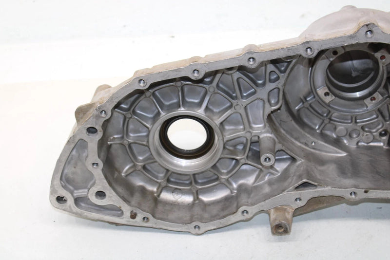 2004 Polaris Sportsman 500 Oem Transmission Gear Case Housing 3234059 AP129