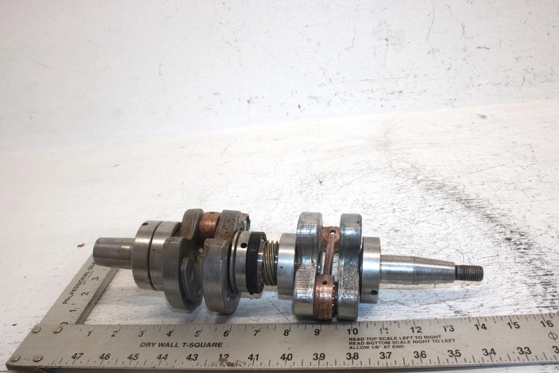 1995 Arctic Cat Puma Oem Crankshaft 3004-485 SA30
