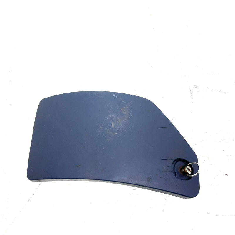 07 Honda Foreman Rubicon TRX500FA OEM Storage Tool Box Lid 61120-HP0-A81ZA AH94