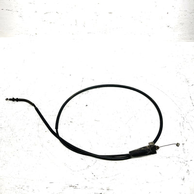 00-02 Arctic Cat 500 4x4 Automatic OEM Throttle Cable 0487-049 AA32