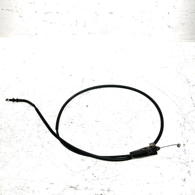 00-02 Arctic Cat 500 4x4 Automatic OEM Throttle Cable 0487-049 AA32