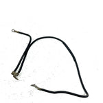 2001 Honda Foreman Rubicon 500 4x4 OEM Battery Ground Cable 32601-HN2-000 AH87