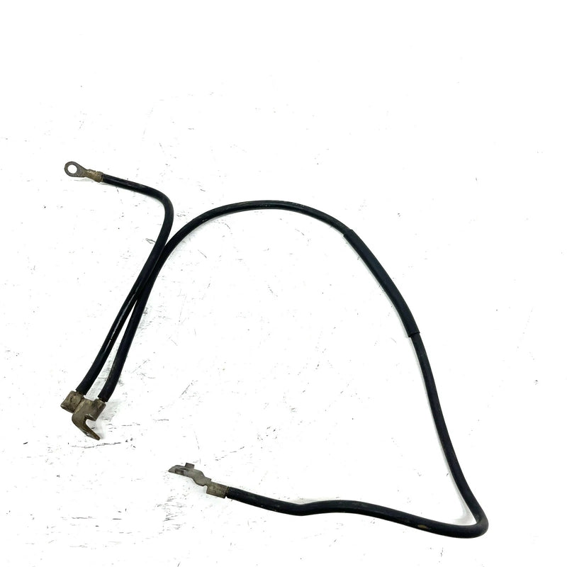 2001 Honda Foreman Rubicon 500 4x4 OEM Battery Ground Cable 32601-HN2-000 AH87