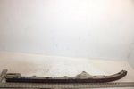 1996 Ski-doo Mxz 440 Oem Suspension Skid Rail 503170300 SS13