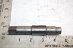 2004 Honda Fourtrax Rincon Oem Final Drive Shaft 23511-HN8-000 AH2
