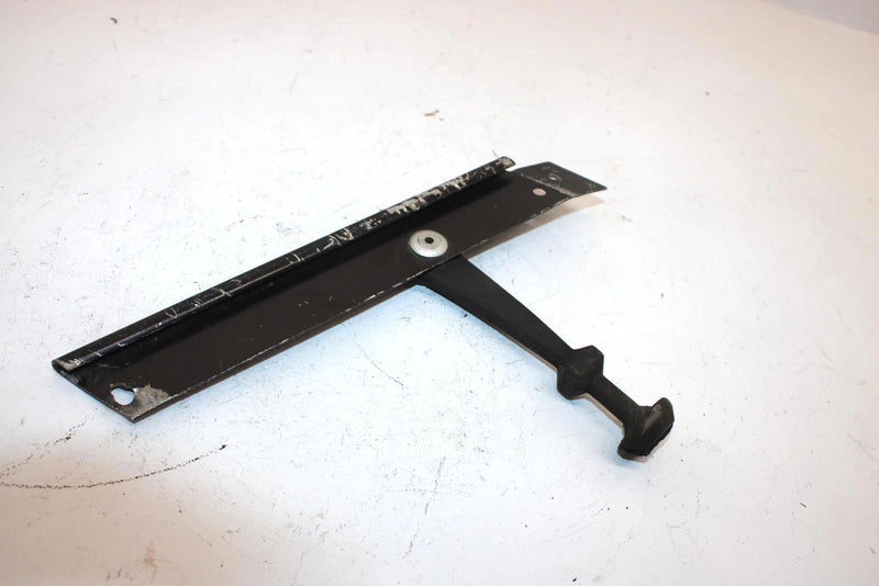 95 Polaris Xlt Sp Oem Right Pan Brace With Latch 5240570-067 SP0