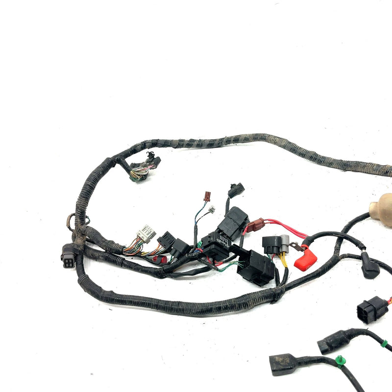 2009 Honda Big Red 700 MUV700 OEM Main Wire Harness 32100-HL1-A00 X0.1