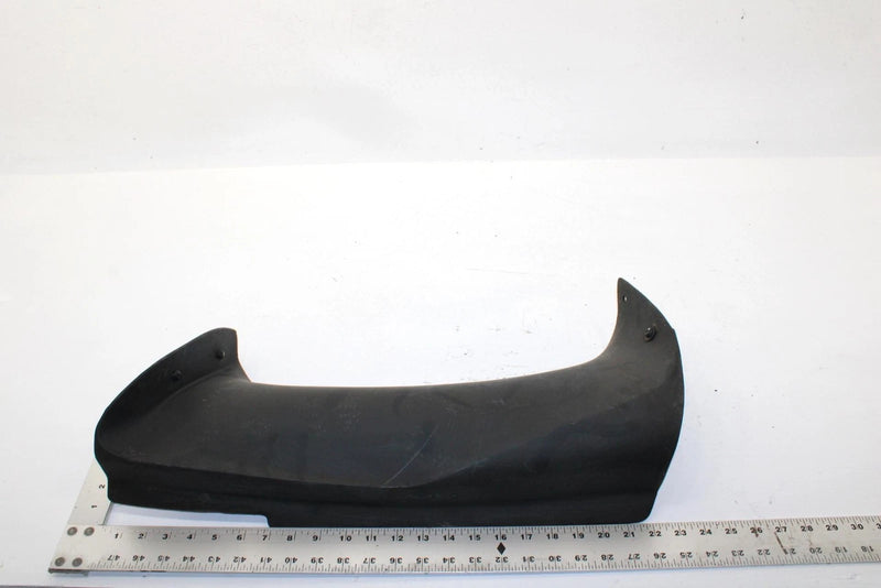 1997 Polaris Sport 400l Oem Side Cover 5811113 AP214