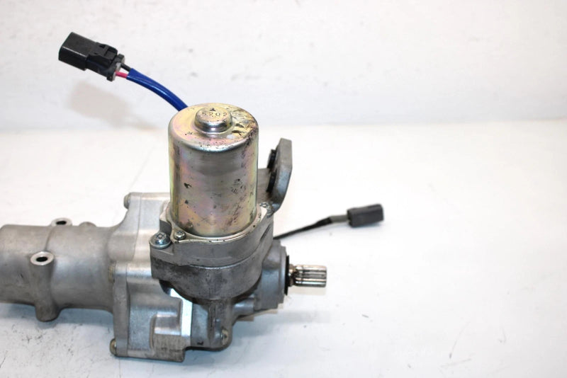 15 Suzuki King Quad 500 Oem Power Steering Box 51700-31G10 AS10