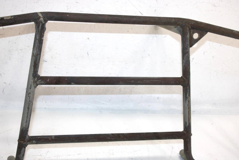 03 Bombardier Rally 175 Oem Rear Rack A81200179000 AB7