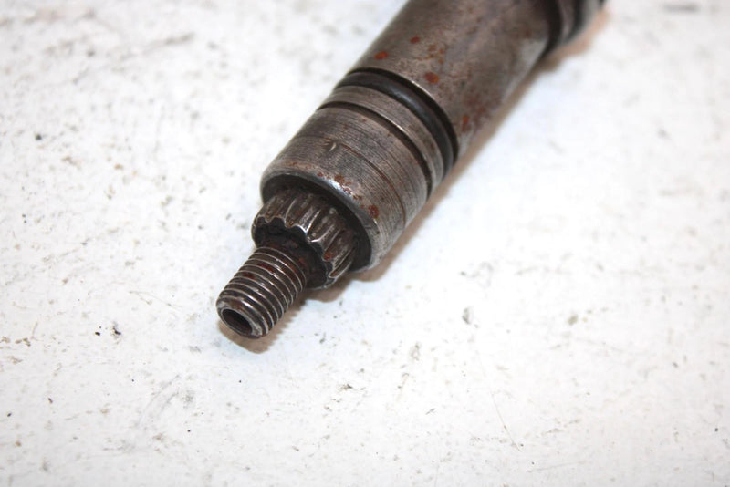 1997 Polaris Magnum 425 Oem High Range Shift Fork 3233152 AP166