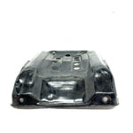 93-99 Kawasaki Bayou 400 4x4 OEM Front Skid Plate 55020-1303 AK32
