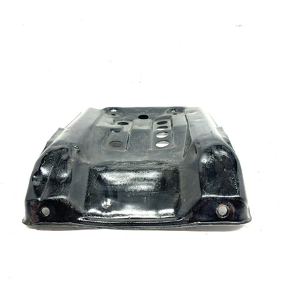 93-99 Kawasaki Bayou 400 4x4 OEM Front Skid Plate 55020-1303 AK32