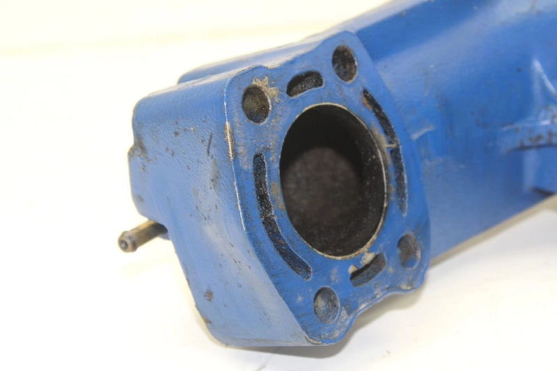 1994 Polaris Sl 750 Oem Exhaust Head Pipe 1260663 JP20