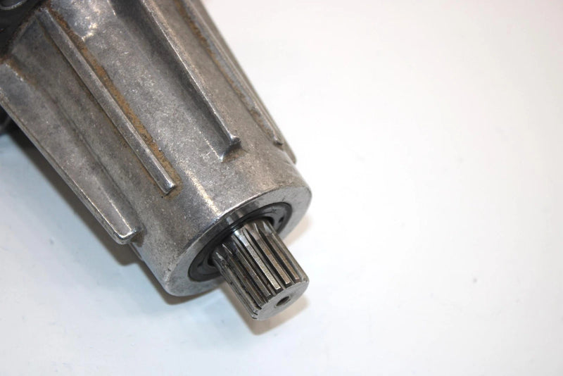 87 Kawasaki Bayou 185 Klf185a Oem Bevel Drive Output 41046-1051 AK13