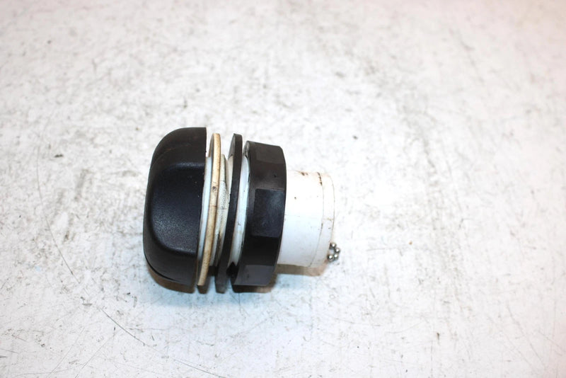 2001 Sea-doo Gtx Oem Oil Filler Neck 275000212 JS52