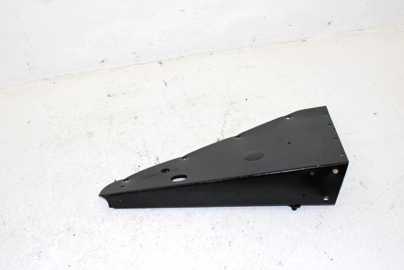 1994 Arctic Cat Ext 580 Oem Steering Backing Plate Set  0616-284 SA14