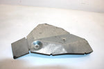 92 Yamaha Exciter Ii Le Ex570es Oem Polished Plate 84M-2176E-00-00 SY19