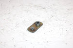 1998 Arctic Cat Zr 500 (2nd Run) Oem Hood Hinge Backing Plate 1606-623 SA62