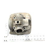 04-06 Yamaha Bruin 350 YFM350FA 4x4 OEM Cylinder Head 5UH-11101-00-00 AY63