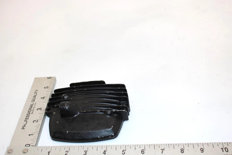 02 Yamaha  Bear Tracker2wd Yfm250xp Oem Breather Assy (USA) 4BD-11160-00-00 AY18