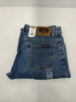 New Women’s Regular Diamond Cut Denim Jeans. 10x36 I-15