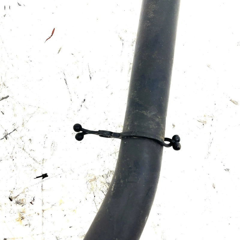 08-09 Kawasaki Teryx 750 KRF750A 4x4 OEM Right Cooling Hose 39062-0209 XK0.1