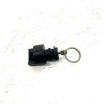 2009 Polaris Ranger HD 700 4x4 EFI OEM Main Ignition Key Switch 4012165 XP12