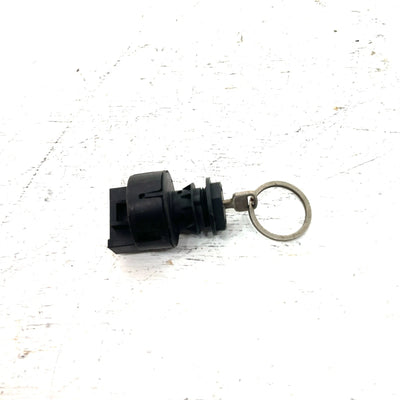 2009 Polaris Ranger HD 700 4x4 EFI OEM Main Ignition Key Switch 4012165 XP12