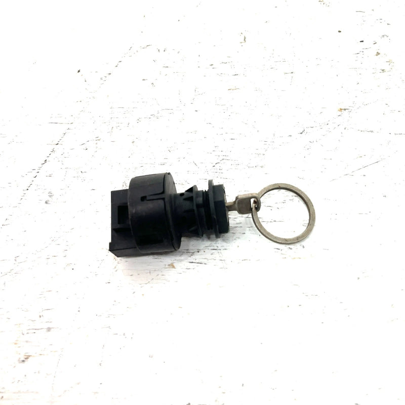 2009 Polaris Ranger HD 700 4x4 EFI OEM Main Ignition Key Switch 4012165 XP12