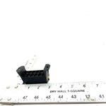 2002 Arctic Cat 375 4x4 Automatic OEM Fuse Box 0530-001 AA34