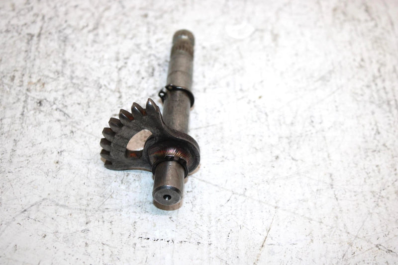 2008 Arctic Cat Atv 366 Auto Trans 4x4 Fis Oem Shift Shaft 0818-022 AA26