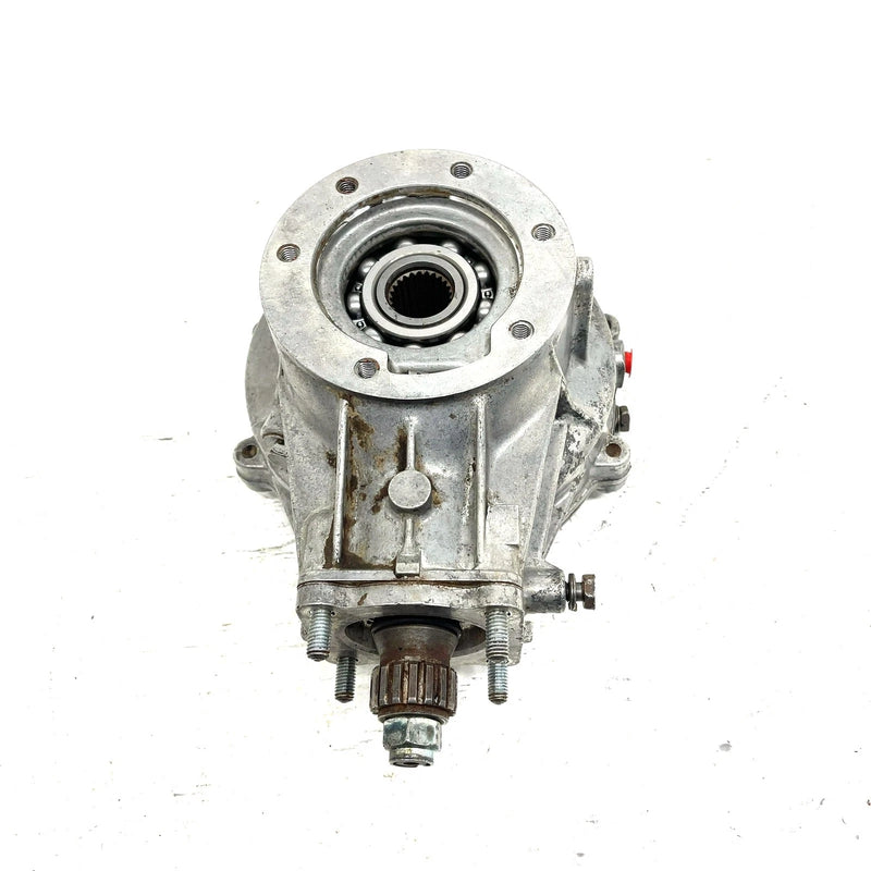1990 Kawasaki Bayou 220 OEM Rear Diff Gearcase 11021-1069 AK33