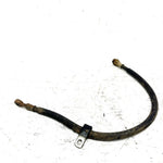 98-02 Arctic Cat 300 4X4 OEM Rear Brake Line 0402-881 AA15
